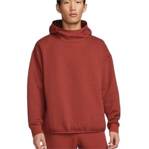 NWT Nike Unisex Therma-FIT ADV Tech Pack Engineered Pullover